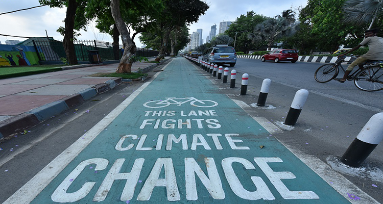 Environment
